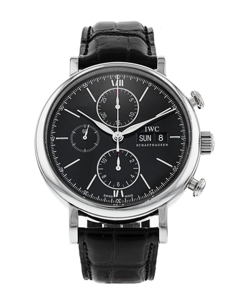 IWC Portofino Chronograph IW391002